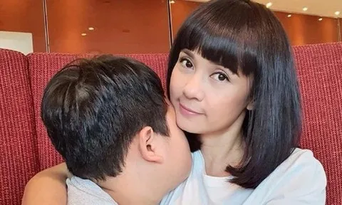 "Nữ hoàng ảnh lịch" Việt Trinh khóc suốt một tuần khi bác sĩ thông báo điều này