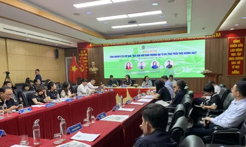 Công nghiệp ô tô Việt Nam và bài toán thích ứng với các FTA
