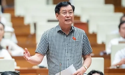 “Nhiều khi muốn uống một chút rượu, bia rồi lái xe là không được”