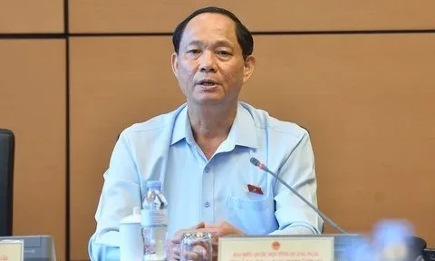 Phó Chủ tịch Quốc hội nêu 2 vấn đề nhìn từ vụ cháy tại Hà Nội