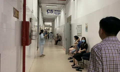 Bảo vệ trẻ em trước những nguy hại của thuốc lá thế hệ mới