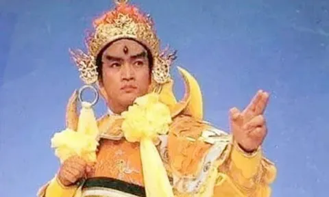 "Tây du ký" 1986: Tình yêu bí mật của “Nhị Lang Thần” lần đầu tiên được công bố sau gần 40 năm