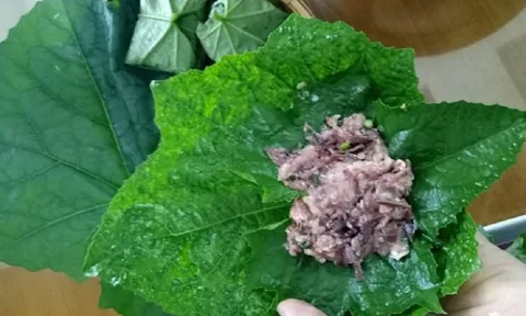 Ăn 1 mớ rau này tốt ngang nhân sâm, ở quê mọc đầy bờ rào, ai không biết "hơi phí"