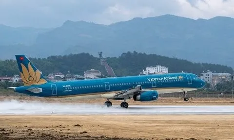 Cục Hàng không "phân trần" về phí dịch vụ trong cơ cấu giá vé máy bay