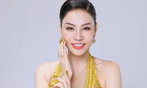 Cuộc sống nhiều người mơ ước của giọng ca “Đường cong” ở tuổi U50