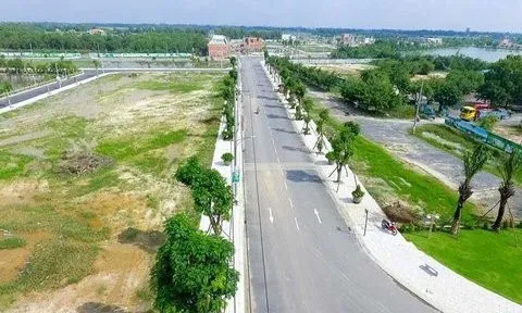 “Sốt đất” sẽ xảy ra khi luật mới có hiệu lực?