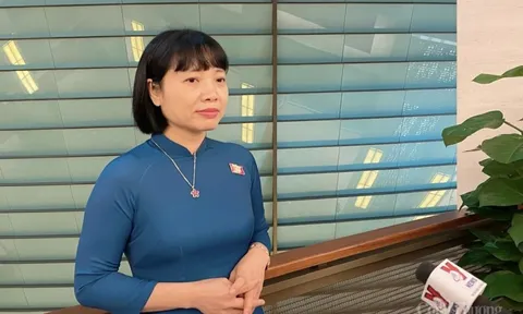 Đại biểu Quốc hội: Cần cấm mô hình nhà trọ kết hợp kinh doanh trong khu dân cư