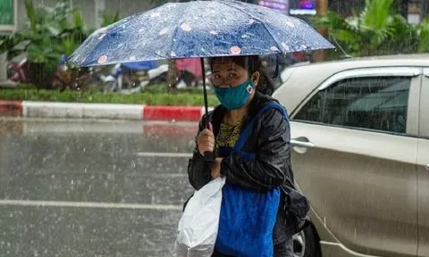 Gần cuối tháng 5, trời vẫn mát như mùa thu có phải là "bất thường"?