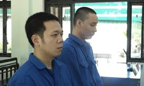 Huế: Mua ma tuý để bán lại, 2 nam thanh niên trả giá đắt