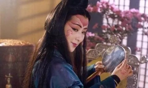 Kiếm hiệp Kim Dung: Điểm yếu chết người của Đông Phương Bất Bại