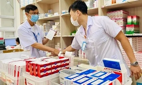 Bộ Y tế ban hành loạt quy định gỡ vướng trong đấu thầu, mua sắm thuốc