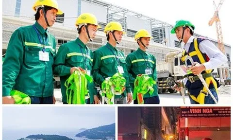 Chỉ đạo, điều hành của Chính phủ, Thủ tướng Chính phủ nổi bật tuần từ 20-24/5/2024