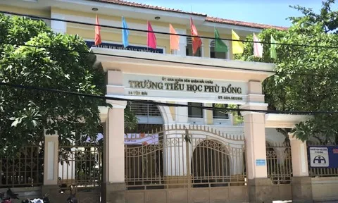 Đà Nẵng: Hơn 100 tỷ đồng xây lại ngôi trường 132 năm tuổi xuống cấp