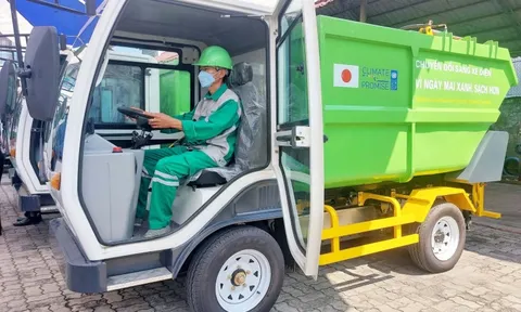Thúc đẩy thực hiện các sáng kiến phục hồi xanh