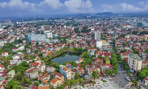 Vĩnh Phúc: Đa số cử tri ủng hộ sắp xếp lại đơn vị hành chính cấp xã