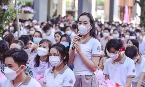 Đồng Nai sẽ có 34.088 thí sinh tham dự thi Kỳ thi tốt nghiệp THPT 2024