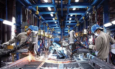 Việt Nam được công nhận là kinh tế thị trường: Cơ hội lịch sử và thách thức tiềm tàng