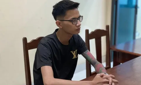 Phú Thọ: Bắt đối tượng tổ chức cho người khác trốn đi nước ngoài