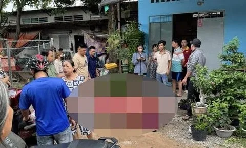 Bình Dương: Điều tra vụ người phụ nữ bị cháy nghi tự thiêu