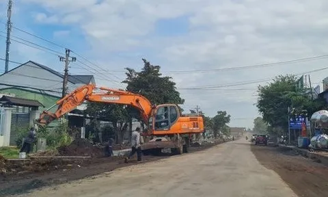 Đắk Lắk điều chuyển 220 tỷ đồng cho dự án trọng điểm hơn 1.000 tỷ đồng