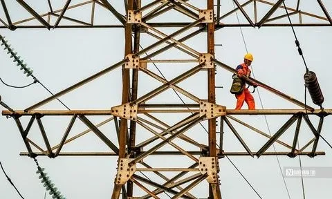 Điều hành giá điện không "giật cục", phù hợp khả năng chi trả của người dân