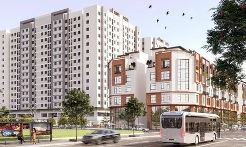 Hải Phòng: Sắp mở bán hơn 800 căn nhà ở xã hội
