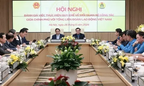 Giảm giờ làm phải phù hợp với tình hình của Việt Nam