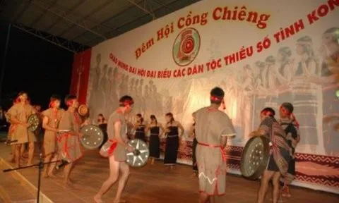 Báu vật của người Xơ Đăng