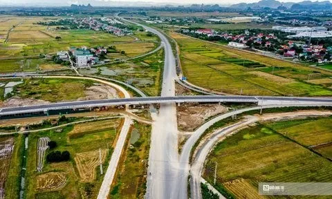 Bổ sung 2 dự án giao thông vào danh mục trọng điểm quốc gia