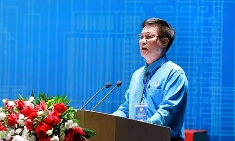 Kiến nghị giảm giờ làm trong doanh nghiệp xuống 44 giờ/tuần