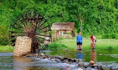 9 điểm du lịch hấp dẫn không thể bỏ qua khi đến miền Tây xứ Nghệ