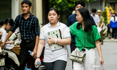 Thi vào 10 THPT: Liệt kê những điều sĩ tử cần làm trước khi đi thi