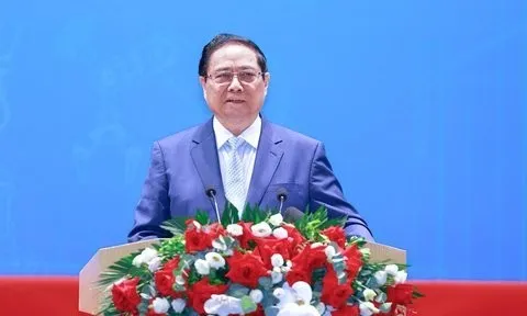 Thủ tướng: Năng suất lao động là thước đo đánh giá trình độ phát triển giữa các quốc gia