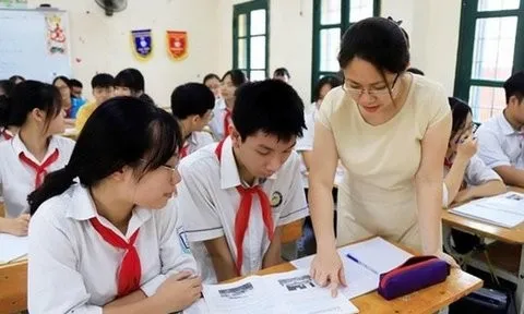 Tuyển sinh sư phạm: Chọn ngành dạy liên môn có dạy đơn môn được không?