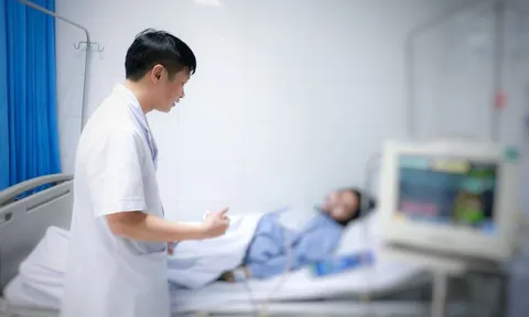 3 bệnh nhân trong vụ cháy ở Trung Kính đã được xuất viện