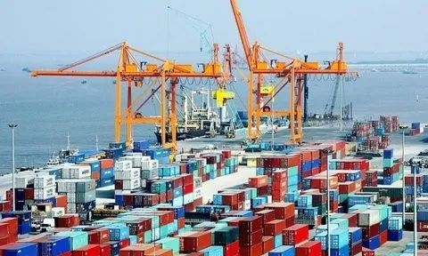 Xu hướng phục hồi tích cực của hoạt động xuất nhập khẩu