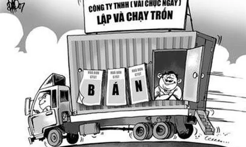 Cục Thuế Đồng Nai cảnh báo những dấu hiệu nhận biết doanh nghiệp “ma”
