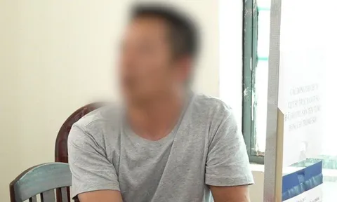Lâm Đồng: Bắt đối tượng trốn truy nã 22 năm