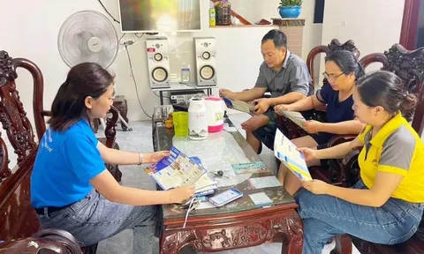 Ra quân mở rộng người tham gia BHXH, BHYT