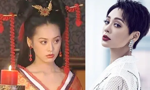 Mỹ nhân "độc nhất vô nhị của showbiz" sở hữu khối tài sản khủng, nhan sắc không đổi sau 30 năm