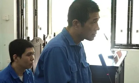 Mua ma tuý để bán lại cho con nghiện, người đàn ông nhận cái kết đắng
