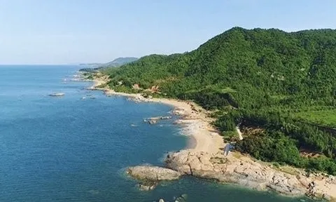 Những địa danh tuyệt đẹp không nên bỏ lỡ khi đến du lịch ở Hà Tĩnh