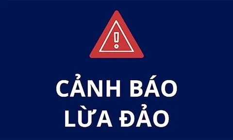 Tây Ninh: Cảnh báo giả danh công an để lừa đảo trên không gian mạng