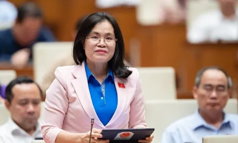 ĐBQH “hiến kế” để hạn chế việc người lao động rút BHXH một lần