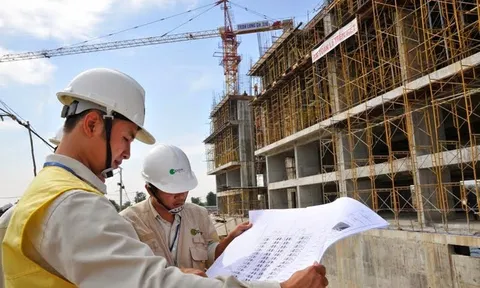 Bộ Xây dựng: Tránh hợp thức hóa sai phạm trong lĩnh vực xây dựng