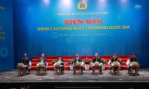 Chăm lo quyền, lợi ích hợp pháp chính đáng của người lao động