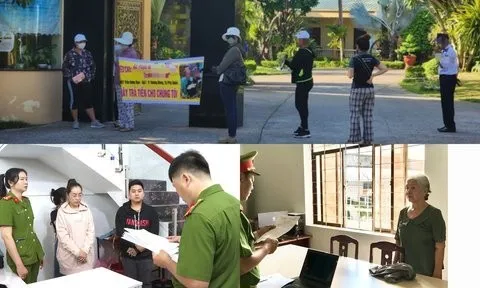 Hụi và những hệ lụy đau lòng