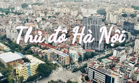 Khai thác tiềm năng để phát huy tối đa cho phát triển Thủ đô