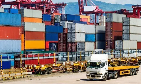 Tạo thuận lợi cho các doanh nghiệp hoạt động trong lĩnh vực logistics