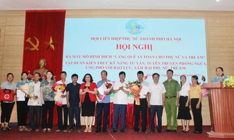 Kỳ cuối: Hiến kế phòng ngừa xâm hại tinh dục trẻ em